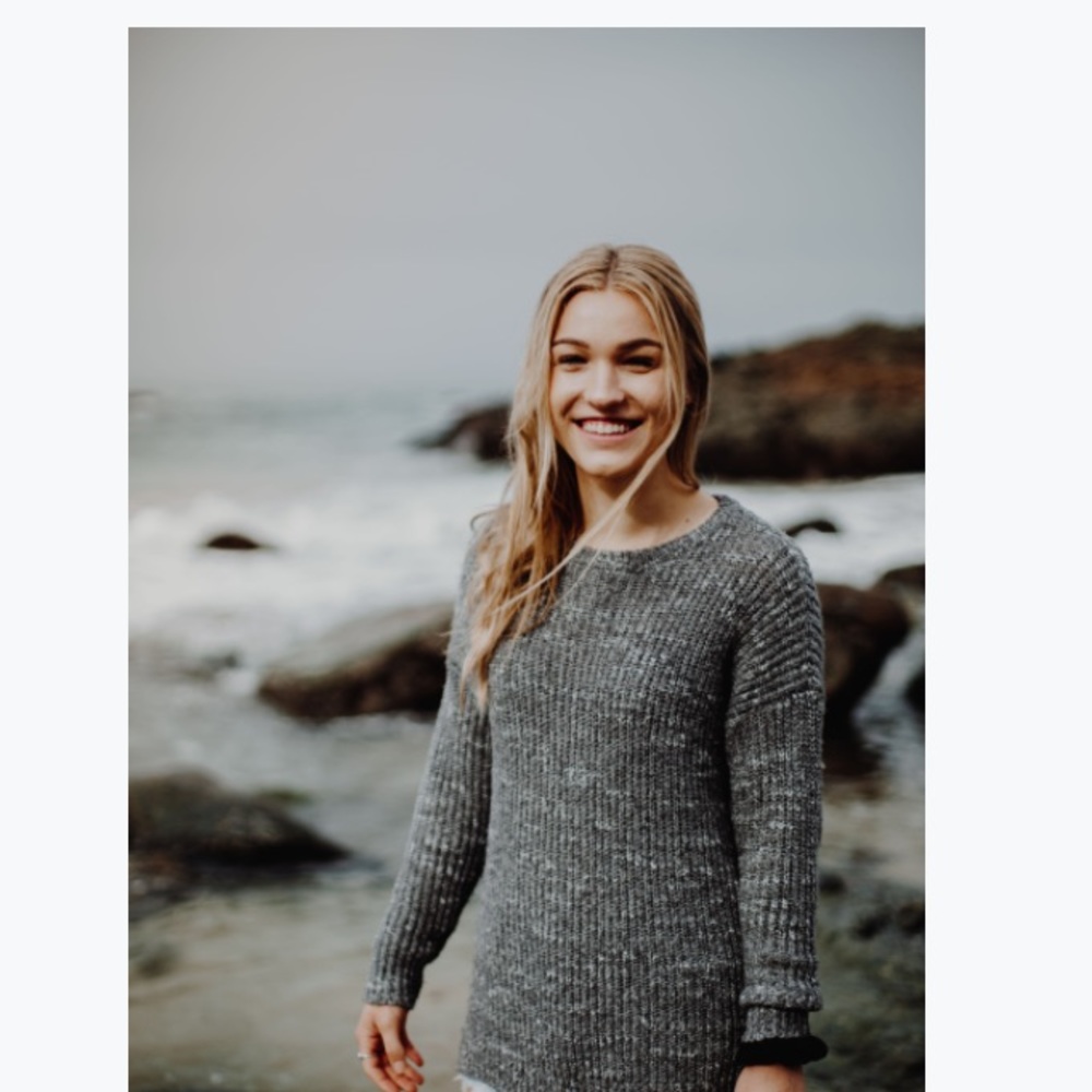 Meet your Posher, Makenna